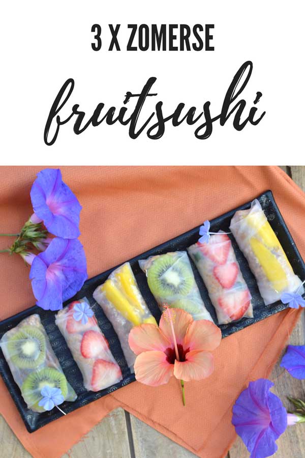Fruitsushi