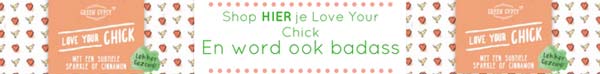 Love Your Chick kruidenmix van Green Gypsy